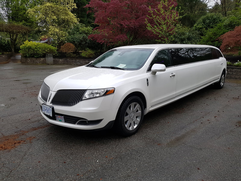 Fabulous MKT Limo from Elite Limo