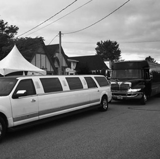 Elite Limo Indian wedding limo Surrey 