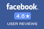 elite limousine Facebook 5 star reviews