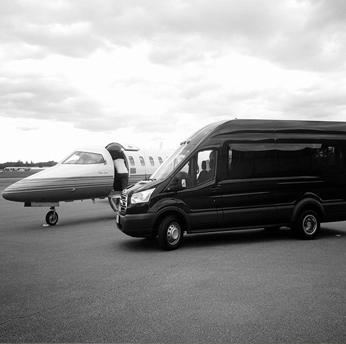 Elite Limo Private Aviation Services Vancouver