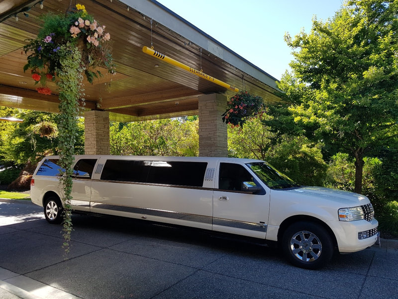 Fraser Valley winery tour special from Elite Limo