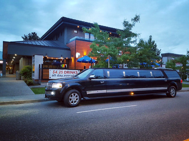 Wine tour of Fraser Valley from Elite Limo
